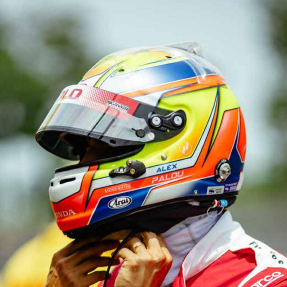 Replacement Visors