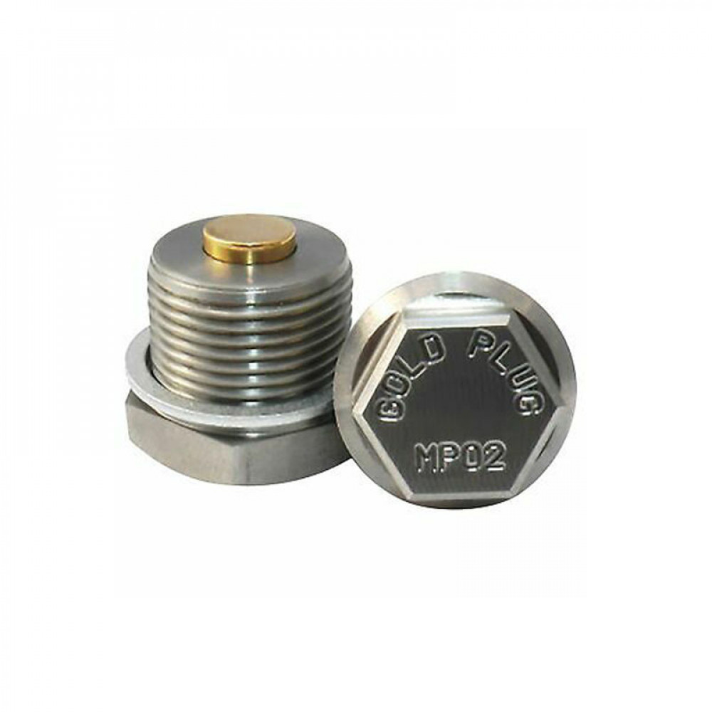 Magnetic Sump Plugs