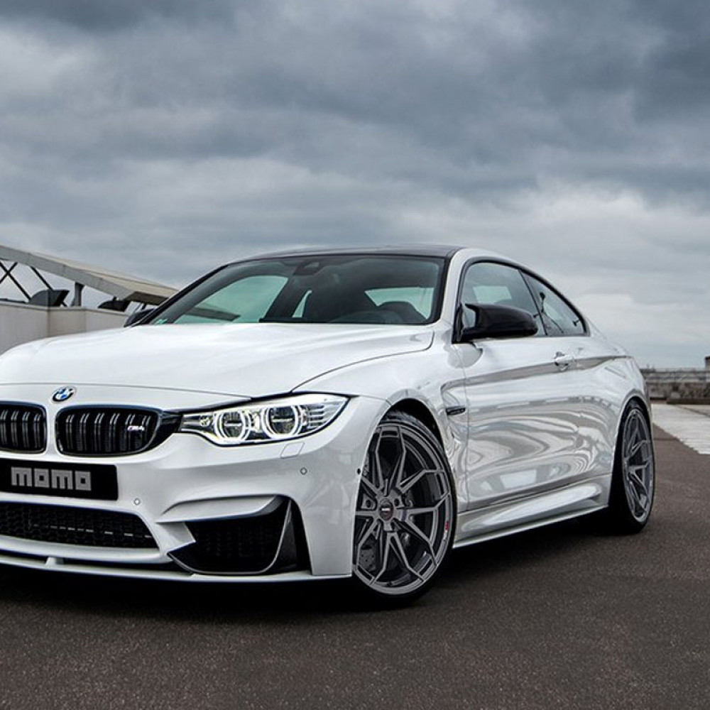 Alloy Wheels