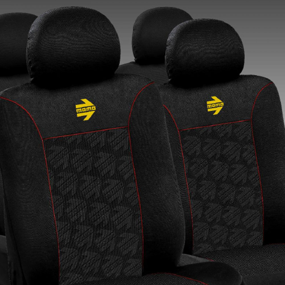 Car Seat Covers