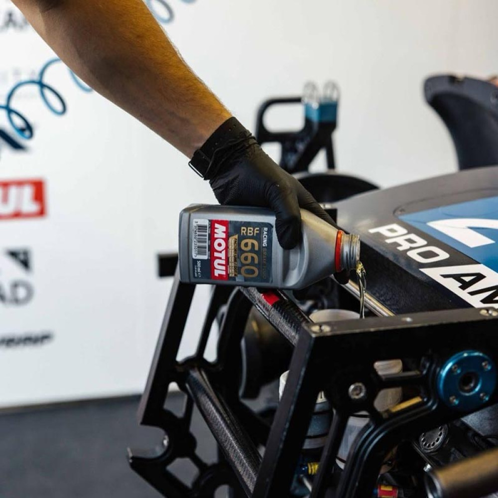 Brake Fluids