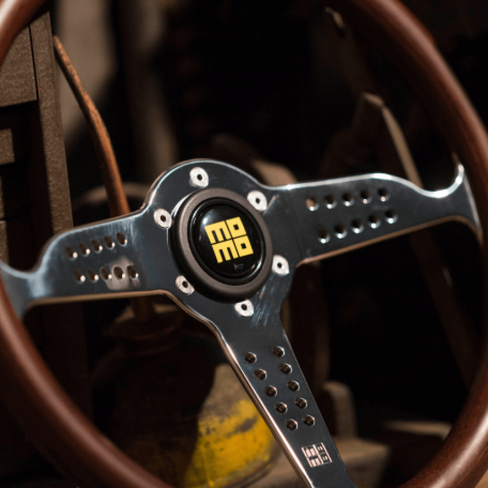 Steering Wheels