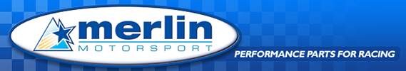 Merlin Motorsport Ltd