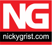 Nicky Grist Motorsports