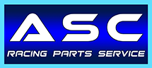 ASC Racing Parts Service