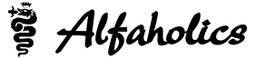 Alfaholics